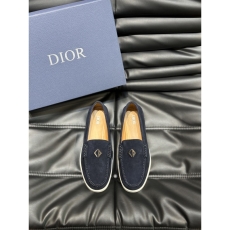 Christian Dior Leather Shoes